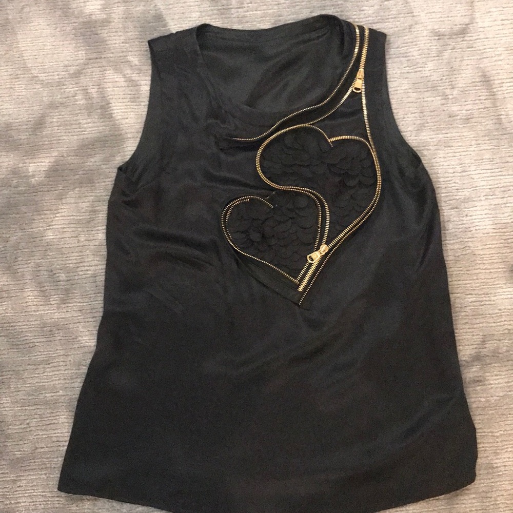Gianni Versace blouse